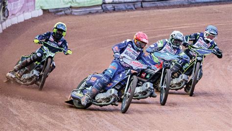 British Speedway Championship .